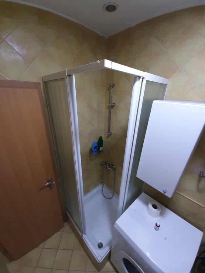 Square Exclusive Apartment 3N Skopje Exteriör bild